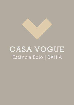 Casa Vogue (Website)
