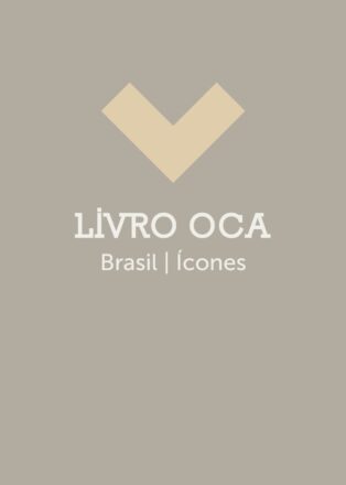 Livro Oca – Brasil Ícones